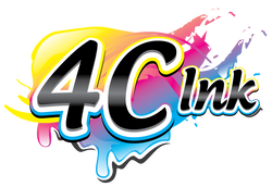 4CInk logo